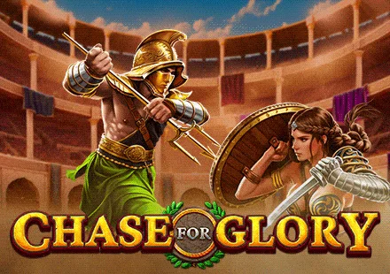 Chase For Glory