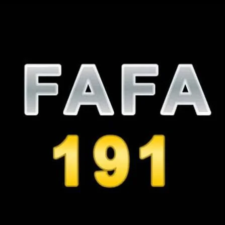 Fafa191 icon