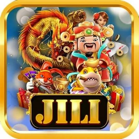 Jiligames icon