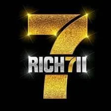 Rich711 icon